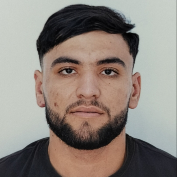 KARIM REMOUS