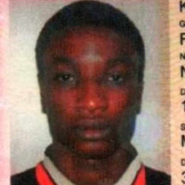 KAREEM FARUK OLAMILEKAN