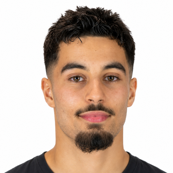 KASSEM LAHMAR