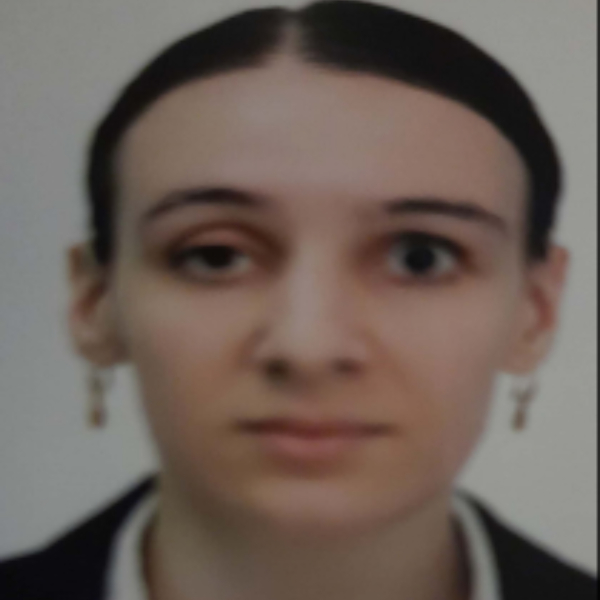 KENZA MAKHLOUFI