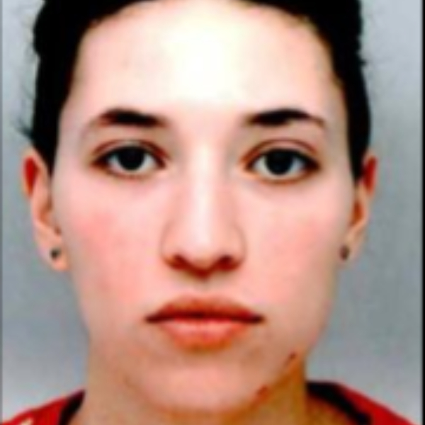 KENZA BOURGUERCH