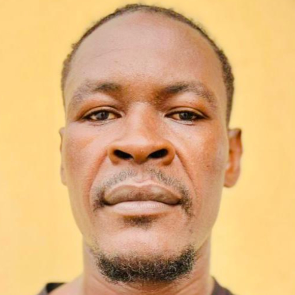 Ken Kabangu kongolo