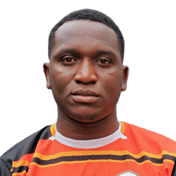 KENNETH TUMUHIRWE