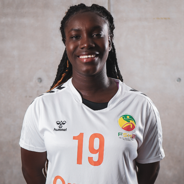 KHADY SECK