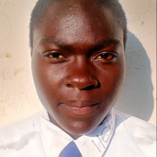 KHAEMBA MELVIN NASAMBU