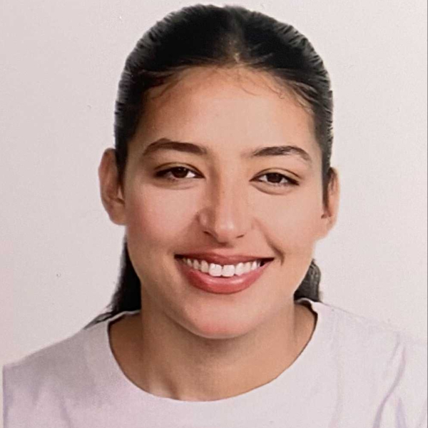 Khadija El fahem