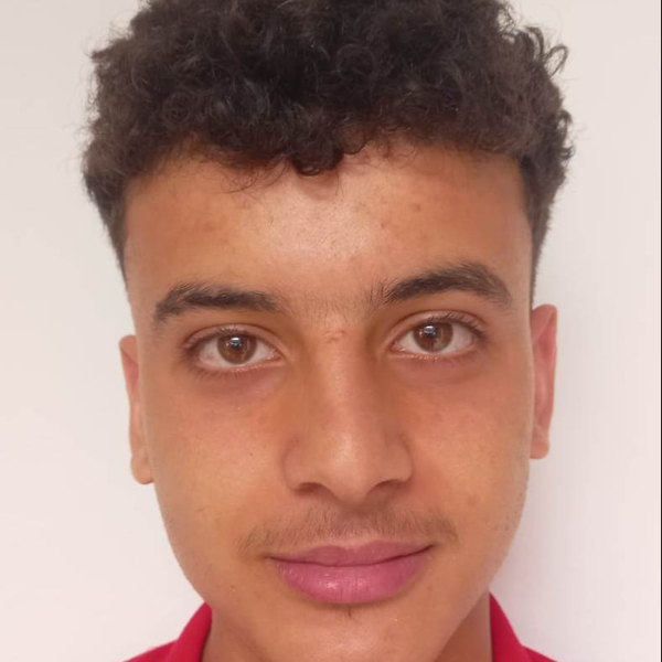 KHLAIFI AHMED