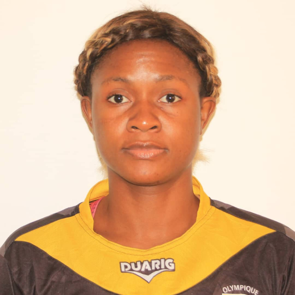 Klein Neïda DIVOKO-DIVOKO