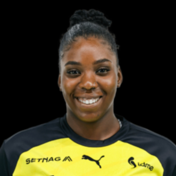 KOUAYA BASSINGA