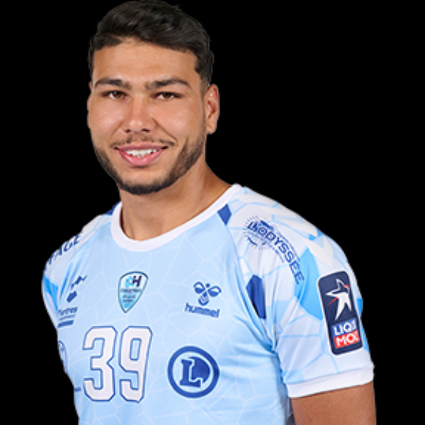 KOUSSAY BEN FRAJ