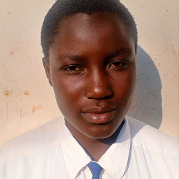 LAISA KHAYANGA