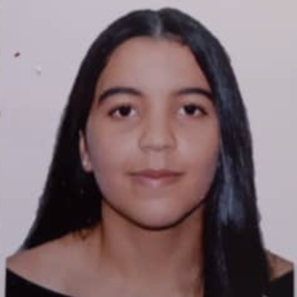 Lamis melissa Misraoui
