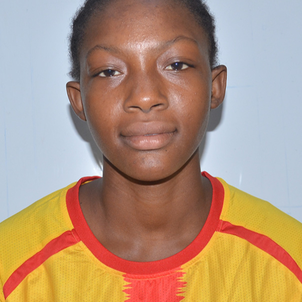 LATIFA MARIAM SANOU