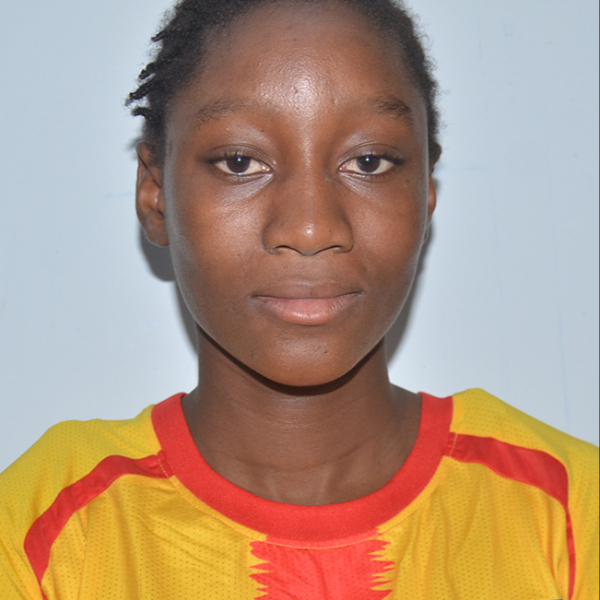 LATIFATOU OUEDRAOGO