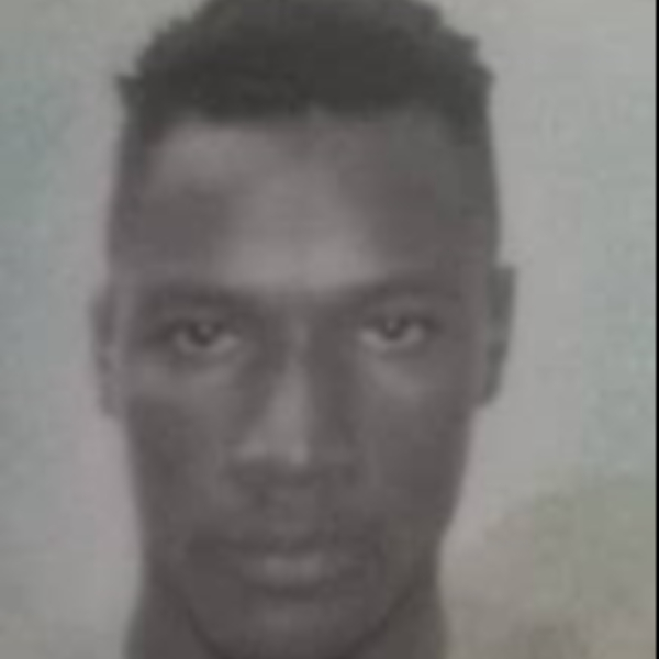 Lawal  AHMED