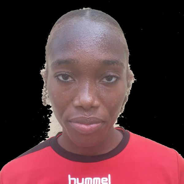 Leslie TSHIBOLA TAMBWE