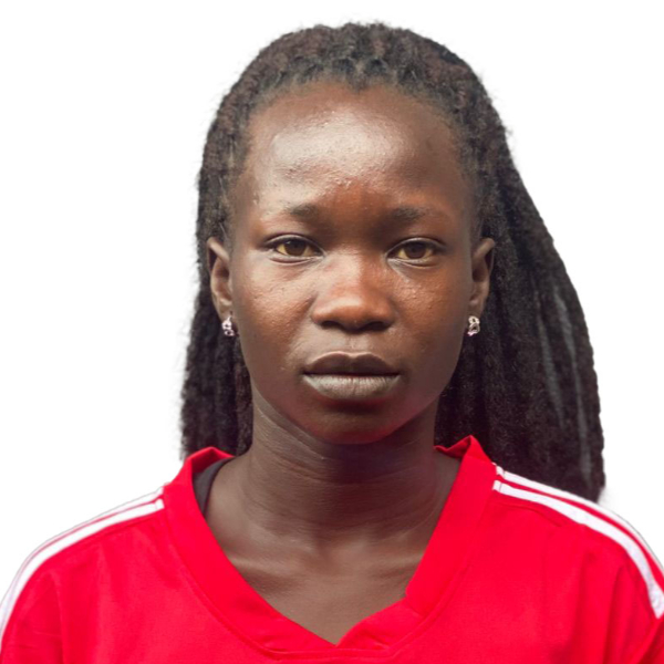 LILIAN Achola