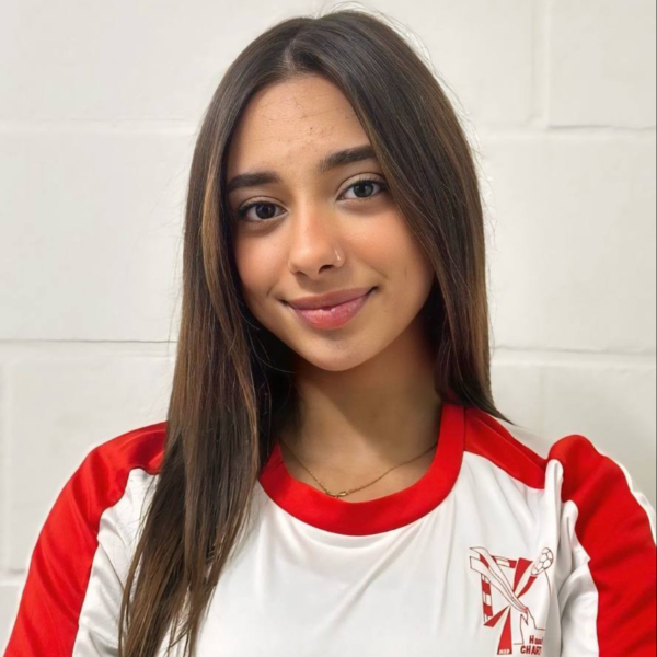 Lina Essaied