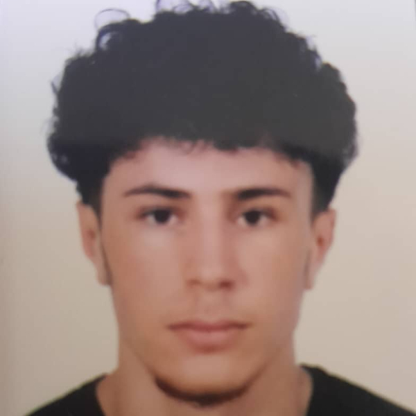 LOKMANE BELHADEF