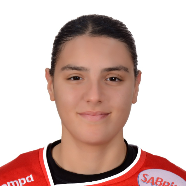 LOUJAIN ROMENE
