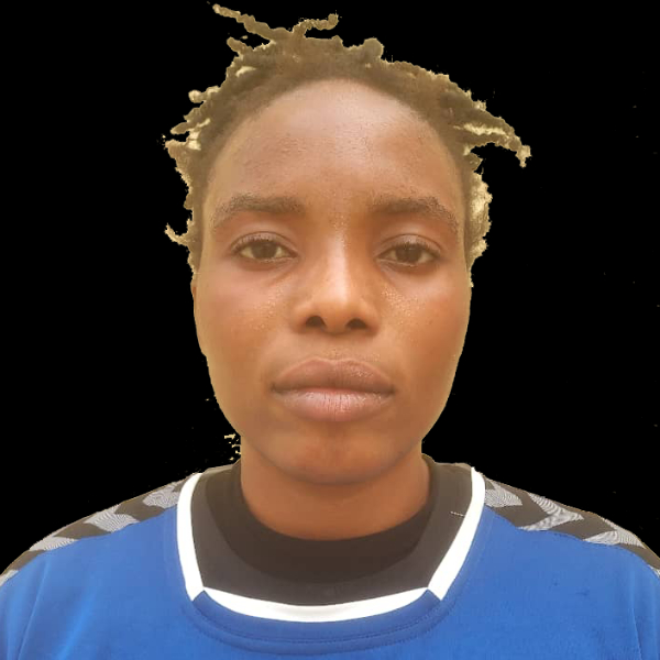 Louange BASOKANA KIESE