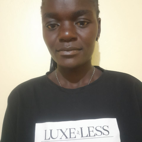 LYDIA JUMA NAFULA