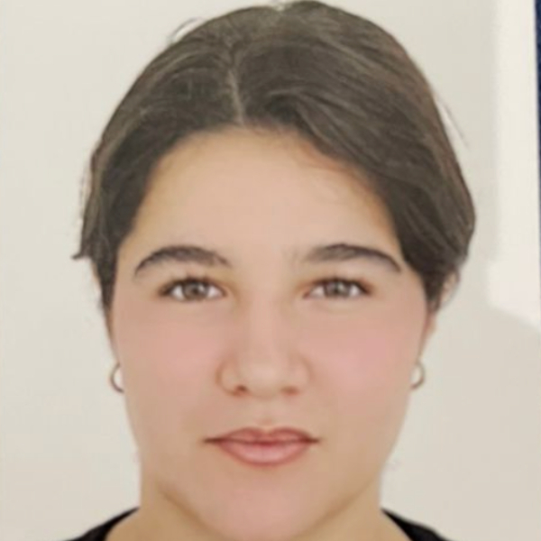 Lylia  Berkani