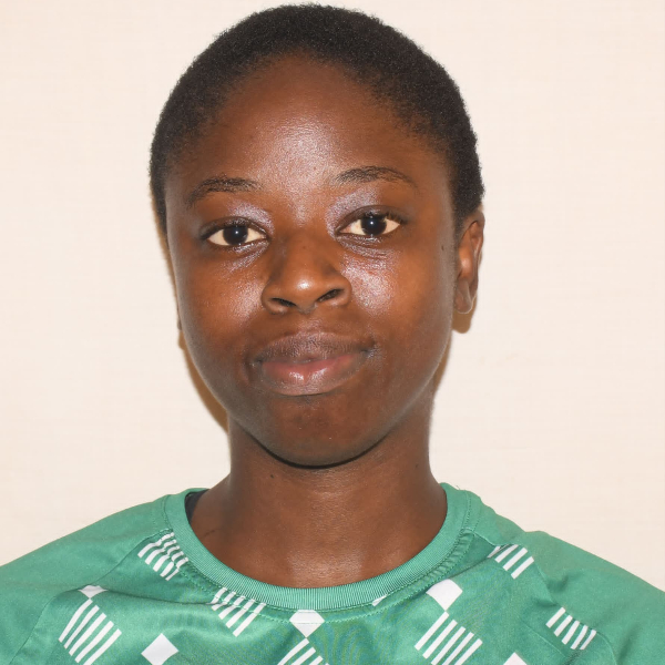 M'MAHAWA CONTE