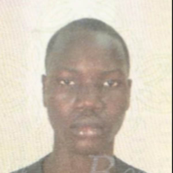 Mafouz AROUNA