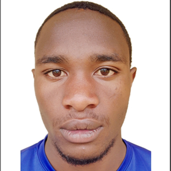 mahoro jackoson