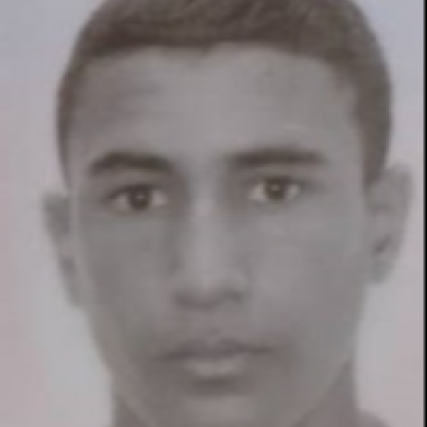 MAISM ALKAHLAWI
