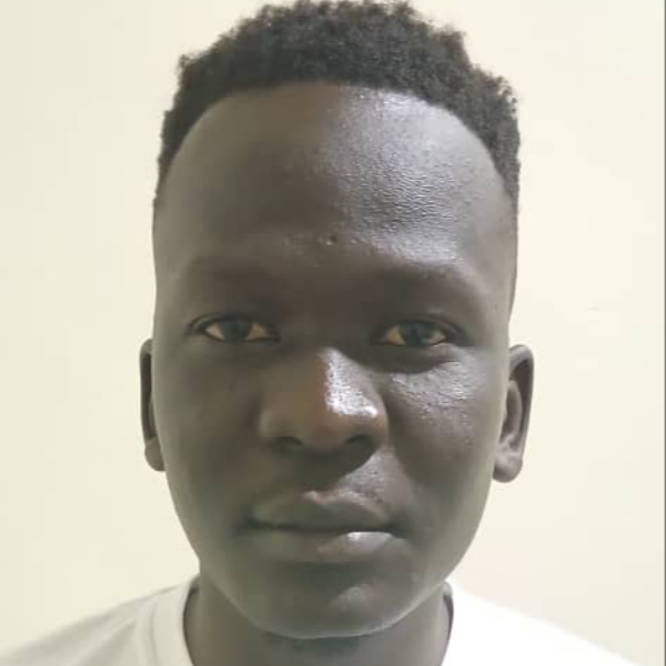 Maker Abraham chol Yak
