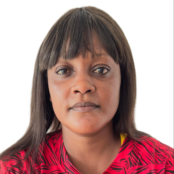 MAKOSSO MOUILA REBECCA
