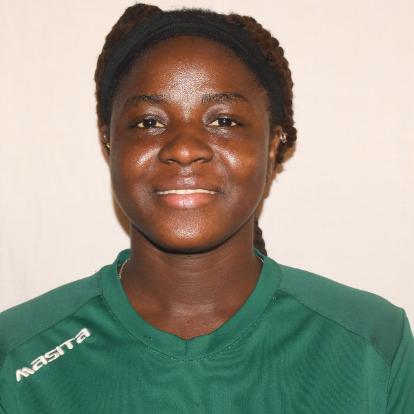 MAKIA CAMARA
