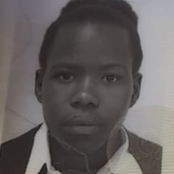 MARY ANYANGO