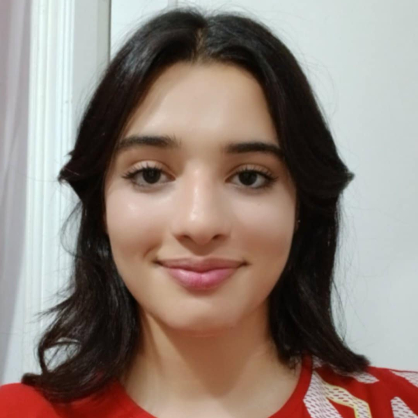 Mariem Ben Mefteh