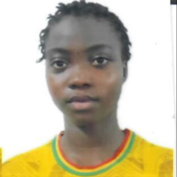 MARIAMA DIALLO
