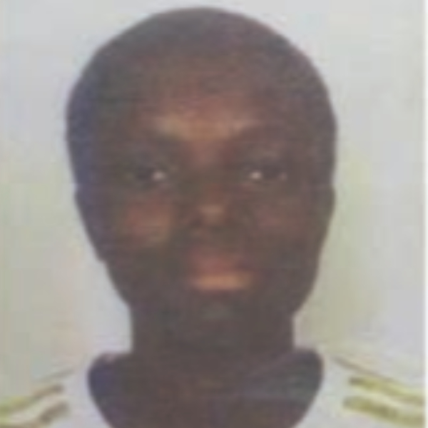 Mariam Baba COULIBALY