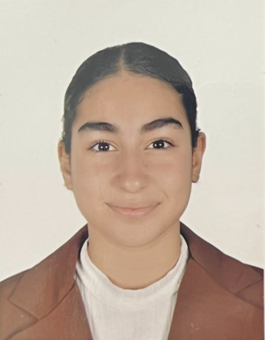 MARIA YASMINE BENFLIS