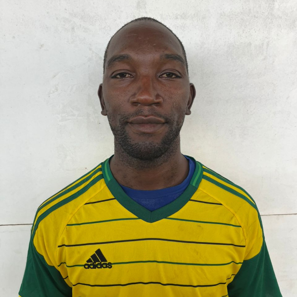 MARTIN LUTHER ONDOUA AMBASSA
