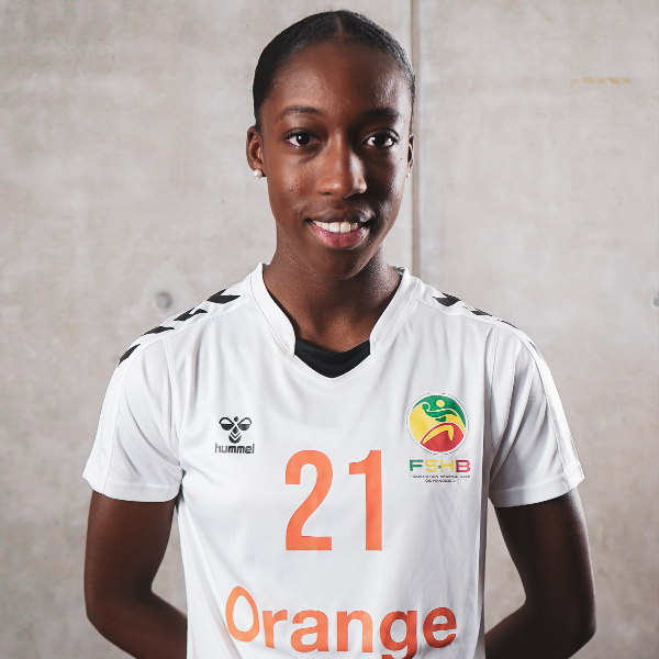 MATHITA DIAWARA