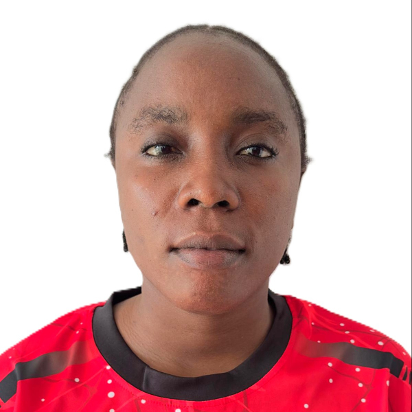 MBENGUI MIKOLO THERESIA