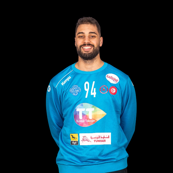MEHDI SADRI HARBAOUI