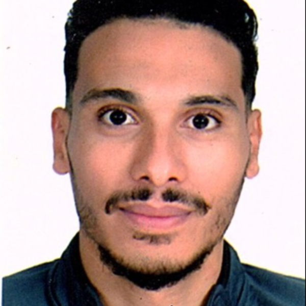 MEHDI ALAOUI ISMAILI