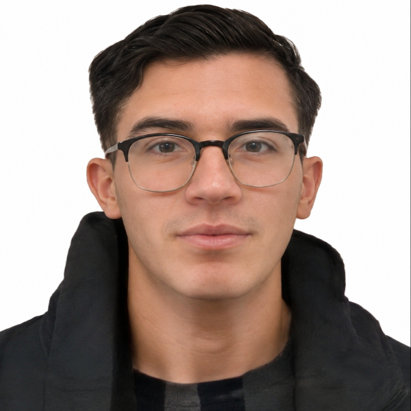 Mehdi MEDDAHI