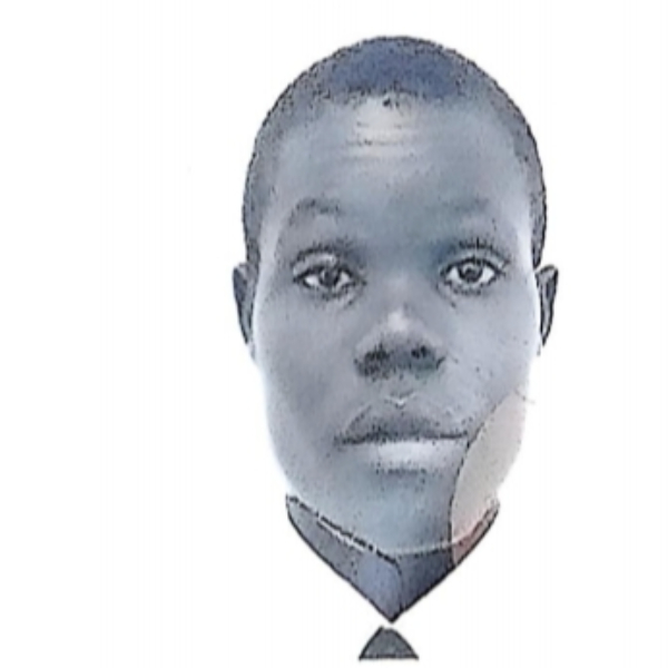 MILLICENT  NALIAKA WANJALA