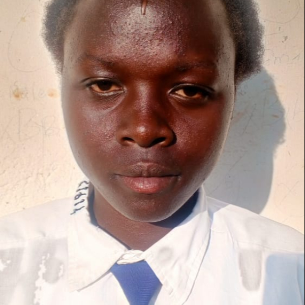 MIRRIAM YEGO NAKITAR