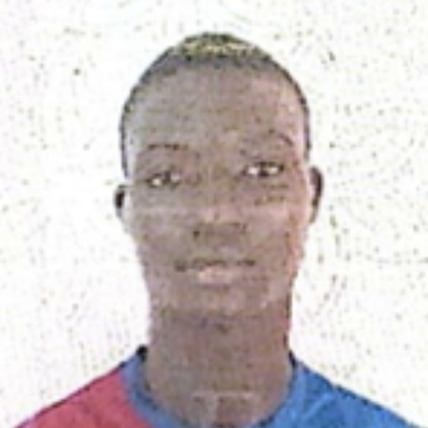 Modeste SAMBIENI