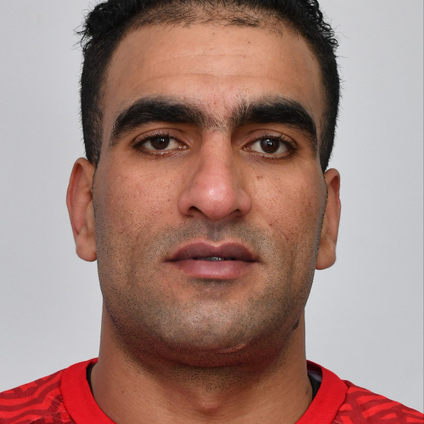 MOHAMED AKAZZOU