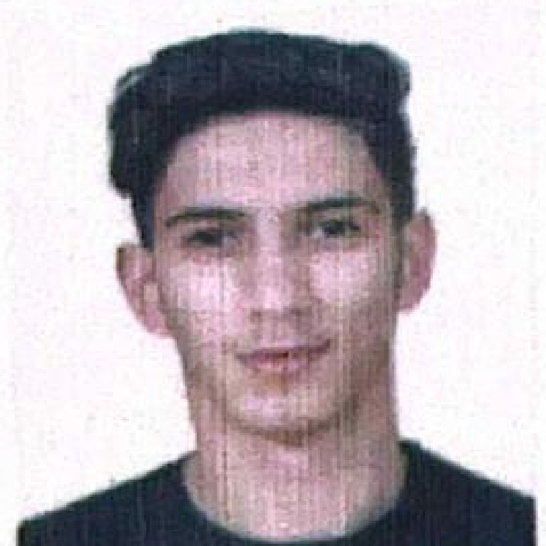 Mohamed Merouane BOUZIANE